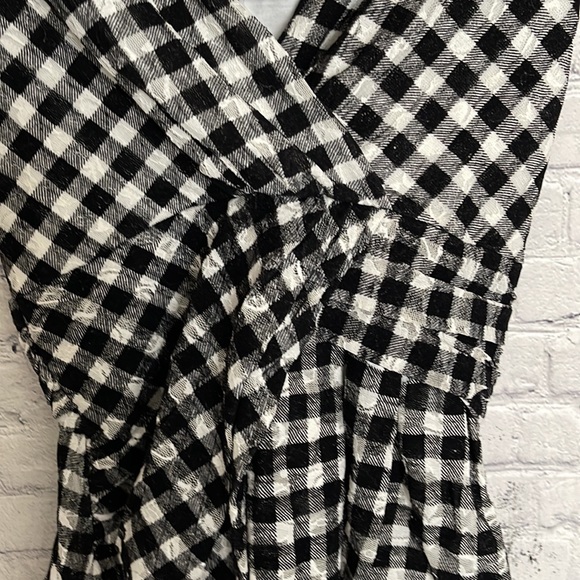 Deletta Anthropologie Top - Picture 3 of 10